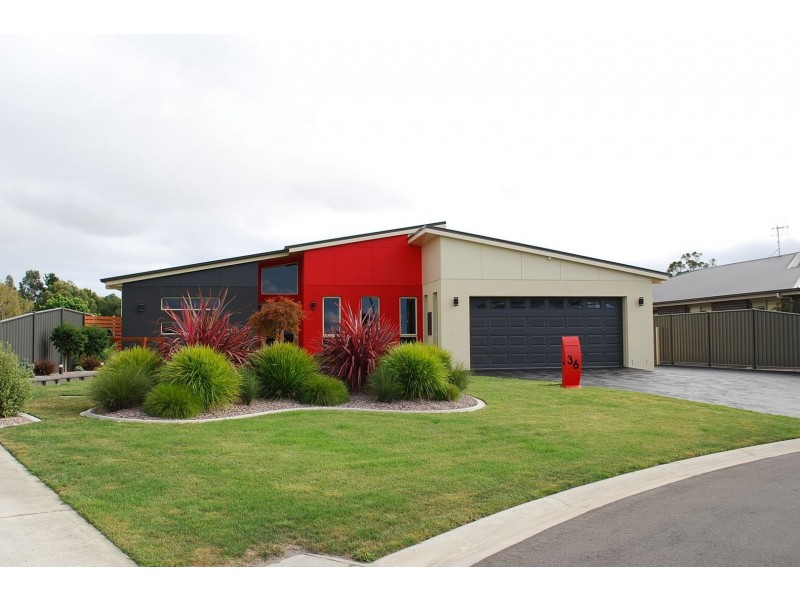 36 Katelyn Drive, Wynyard TAS 7325