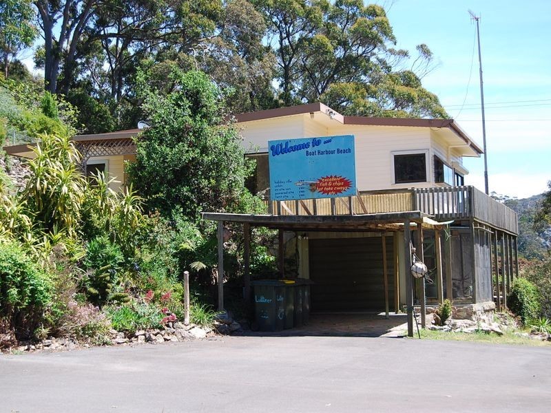 3 Moore Street, Boat Harbour Beach TAS 7321