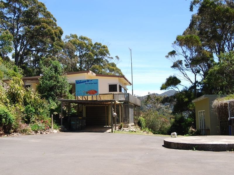 3 Moore Street, Boat Harbour Beach TAS 7321