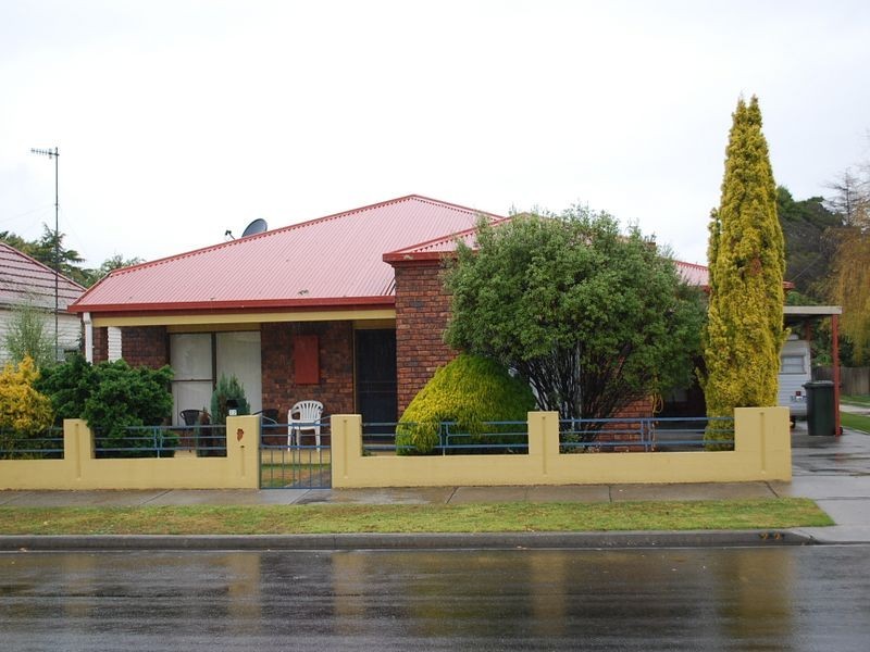 22 Dodgin Street, Wynyard TAS 7325