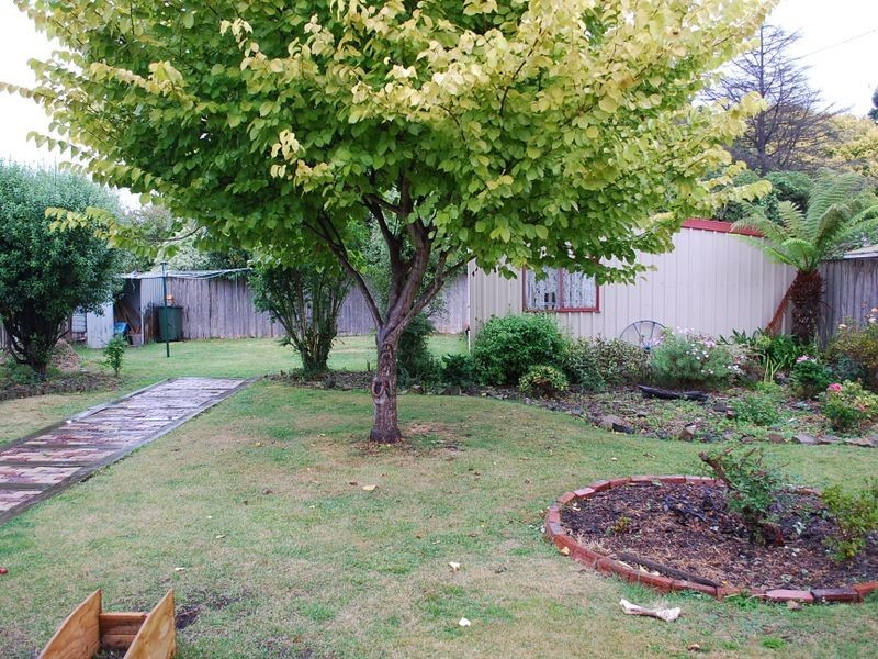 22 Dodgin Street, Wynyard TAS 7325