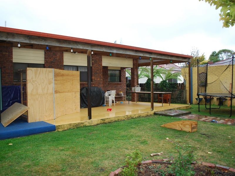 22 Dodgin Street, Wynyard TAS 7325