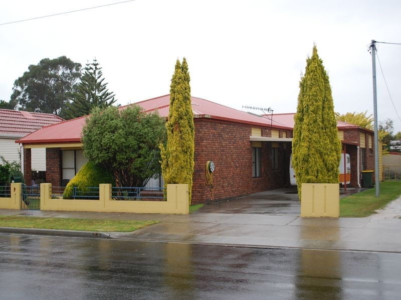 22 Dodgin Street, Wynyard TAS 7325