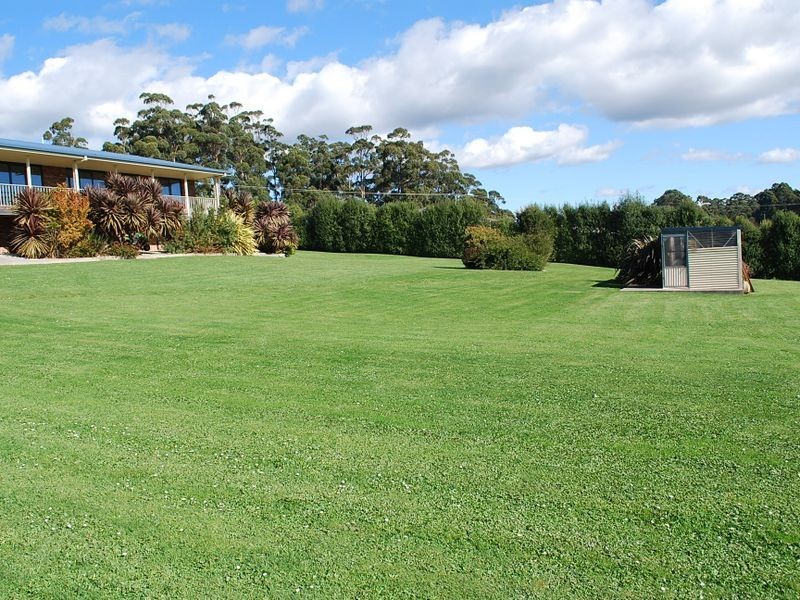 71 Lennah Drive, Wynyard TAS 7325