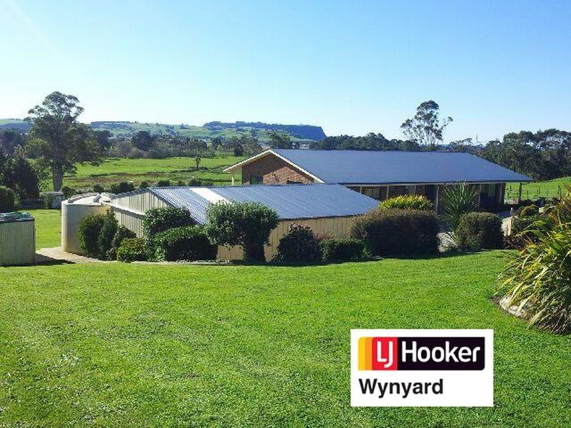 71 Lennah Drive, Wynyard TAS 7325