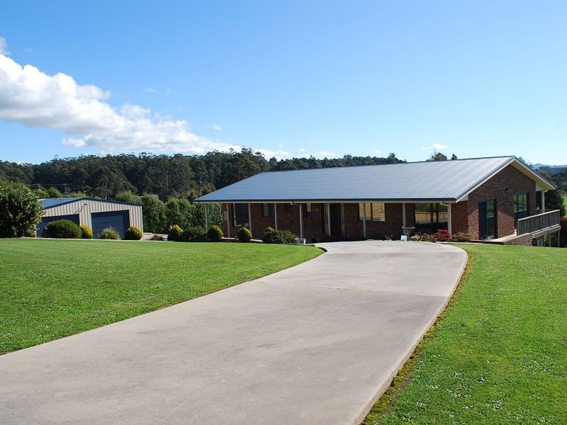 71 Lennah Drive, Wynyard TAS 7325