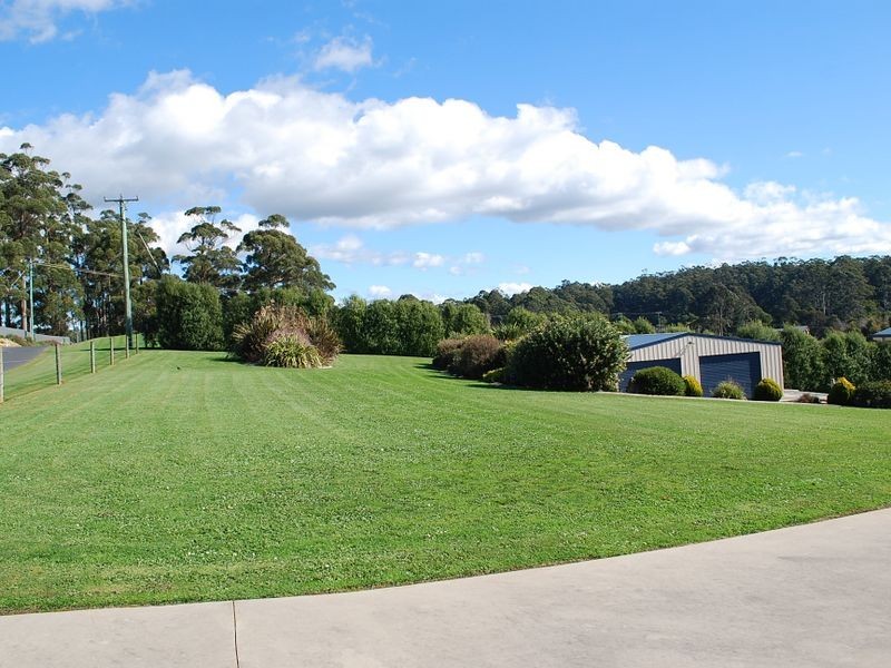 71 Lennah Drive, Wynyard TAS 7325
