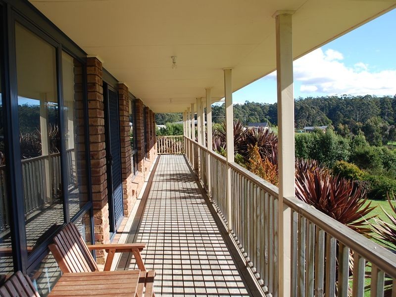 71 Lennah Drive, Wynyard TAS 7325