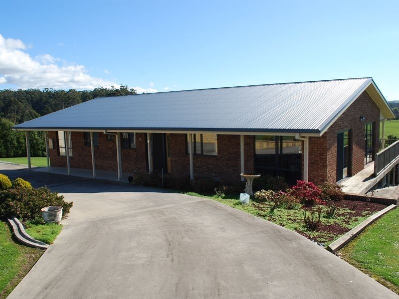 71 Lennah Drive, Wynyard TAS 7325