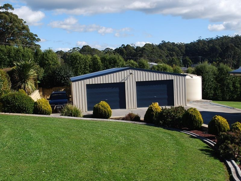 71 Lennah Drive, Wynyard TAS 7325