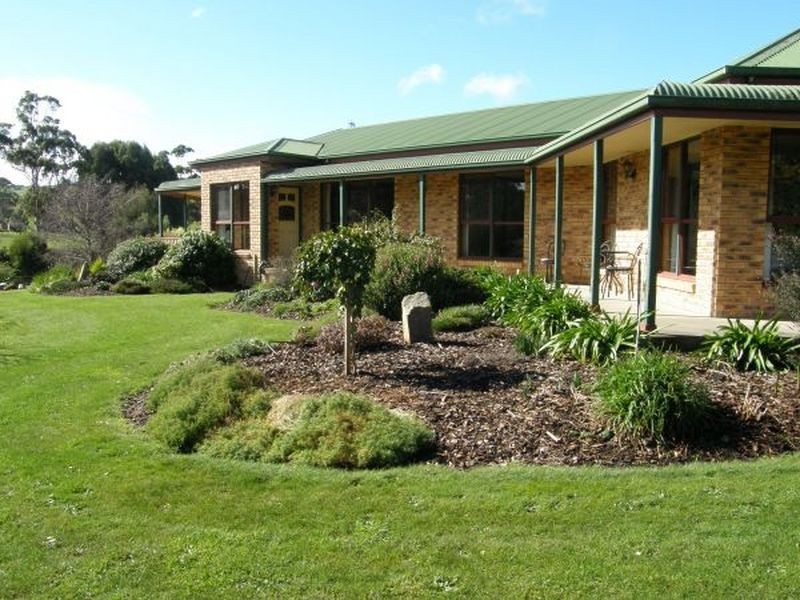 16666 Bass Highway, Wynyard TAS 7325