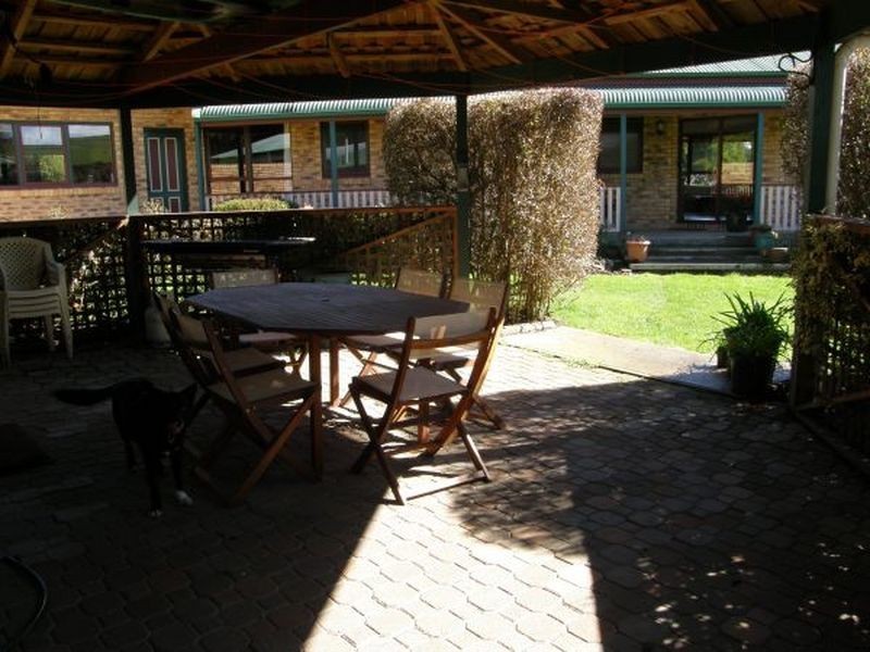 16666 Bass Highway, Wynyard TAS 7325