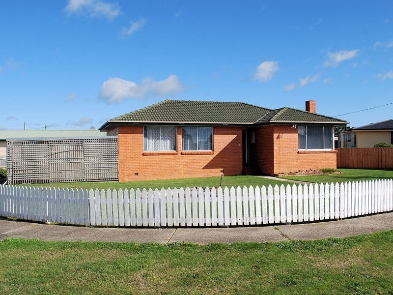 23 Lockett Street, Wynyard TAS 7325