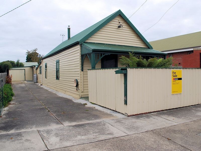 11 Dodgin Street, Wynyard TAS 7325
