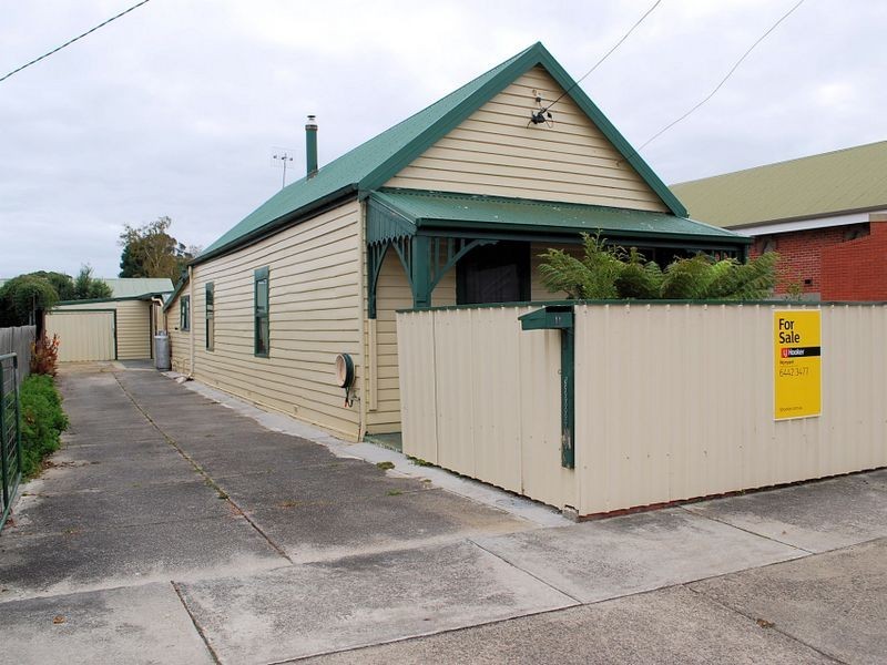 11 Dodgin Street, Wynyard TAS 7325