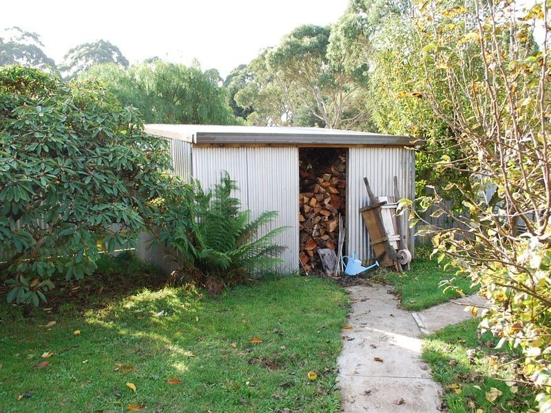 14 Belton Street, Wynyard TAS 7325