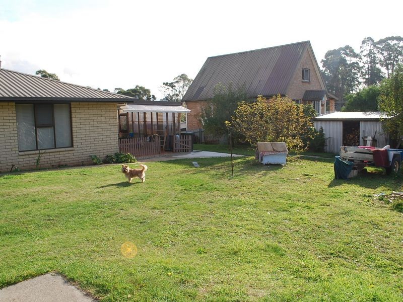 14 Belton Street, Wynyard TAS 7325