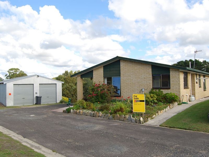 20 Wilkinson Street, Wynyard TAS 7325