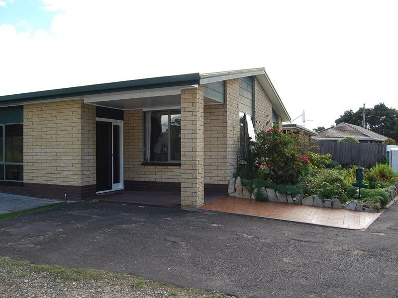 20 Wilkinson Street, Wynyard TAS 7325