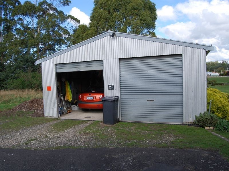 20 Wilkinson Street, Wynyard TAS 7325