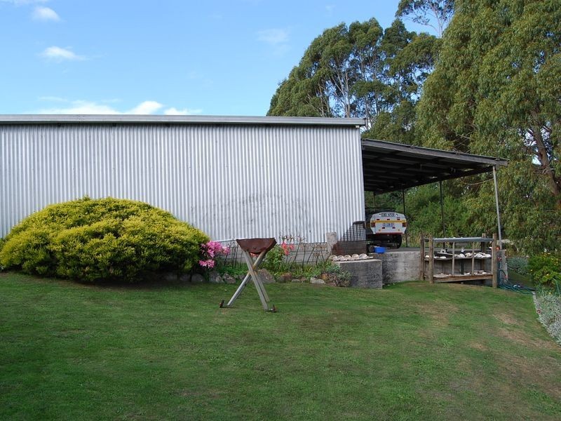 20 Wilkinson Street, Wynyard TAS 7325