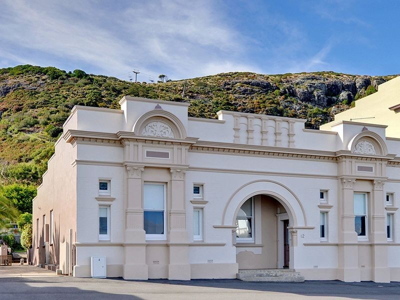 12 Church Street, Stanley TAS 7331