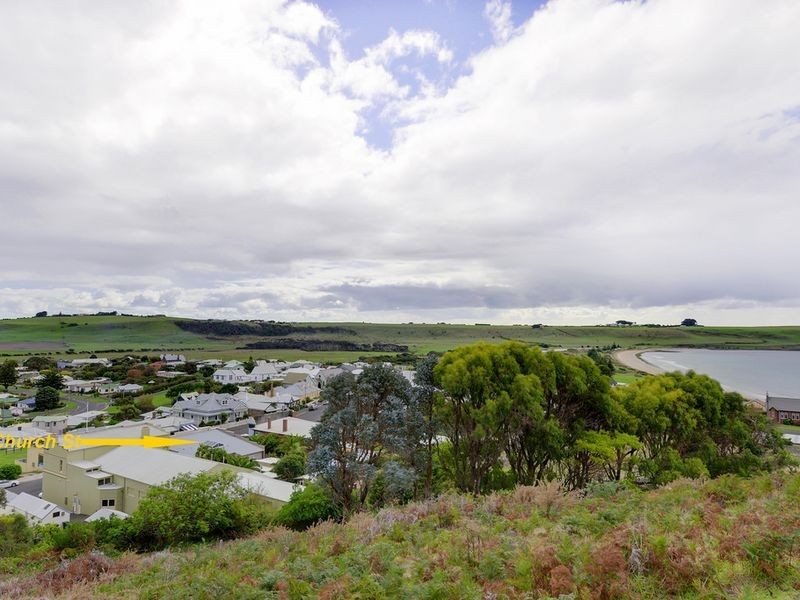 12 Church Street, Stanley TAS 7331