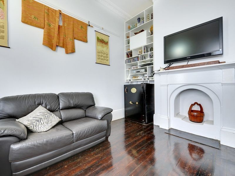 12 Church Street, Stanley TAS 7331