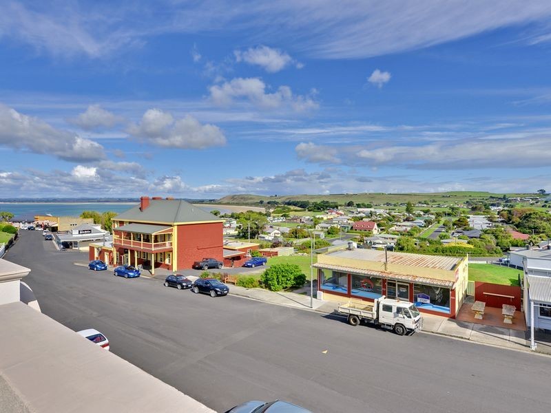 12 Church Street, Stanley TAS 7331
