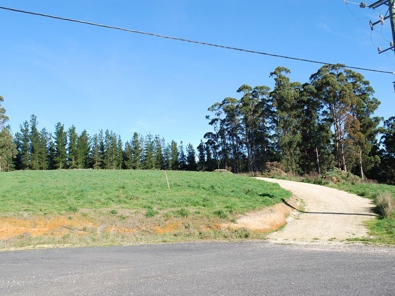 Lot 21 Lennah Drive, Wynyard TAS 7325