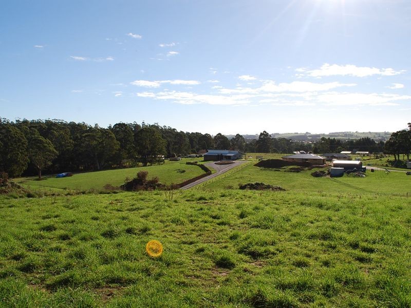 Lot 21 Lennah Drive, Wynyard TAS 7325