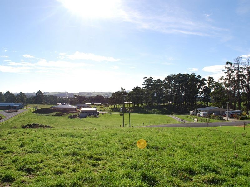 Lot 21 Lennah Drive, Wynyard TAS 7325