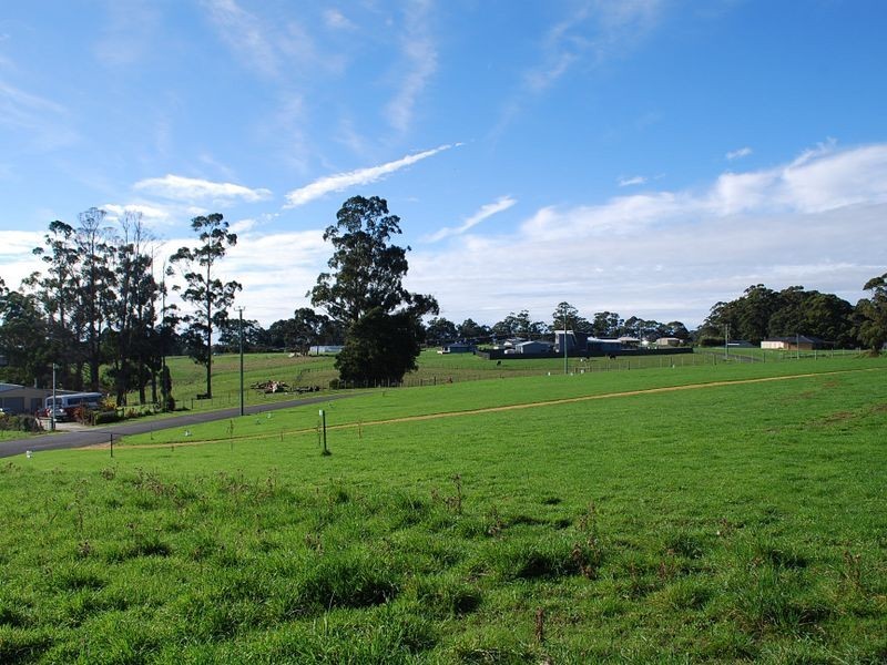 Lot 21 Lennah Drive, Wynyard TAS 7325