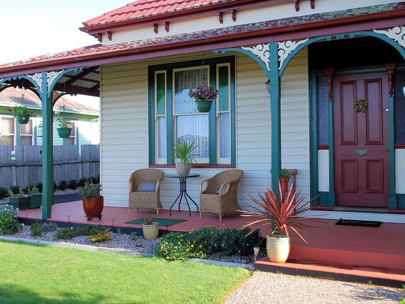 42 Saunders Street, Wynyard TAS 7325