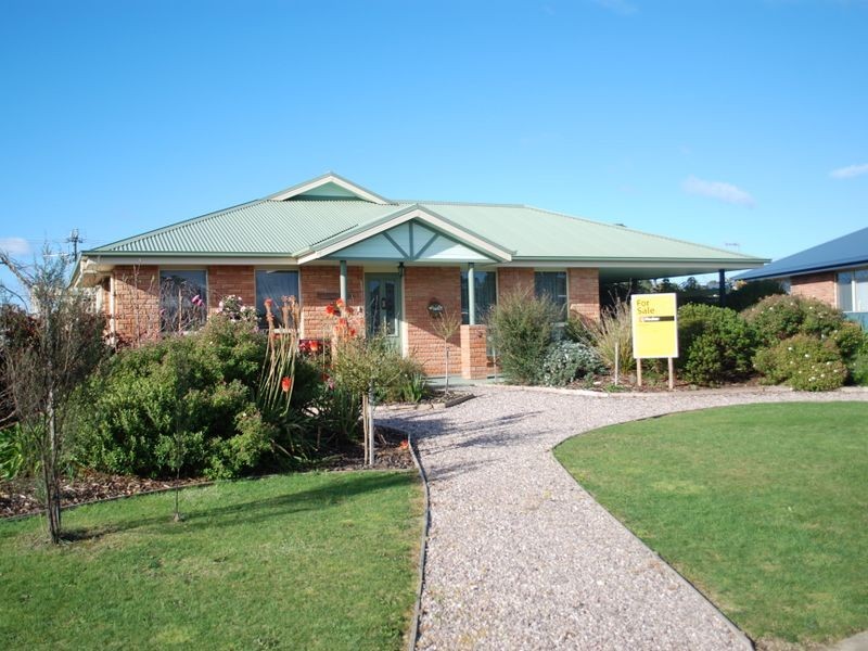 2 York Court, Wynyard TAS 7325