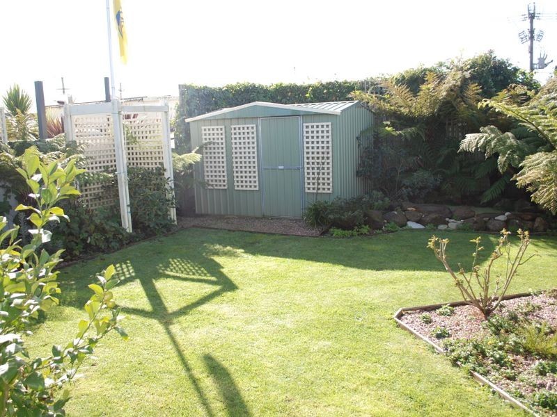 2 York Court, Wynyard TAS 7325