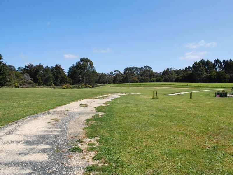 Belton Street, Wynyard TAS 7325