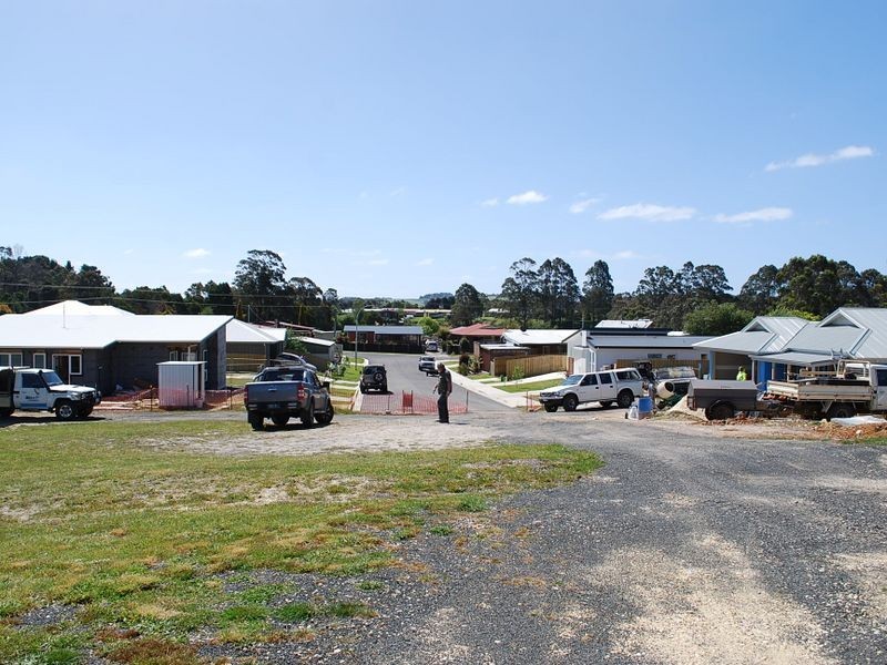 Belton Street, Wynyard TAS 7325