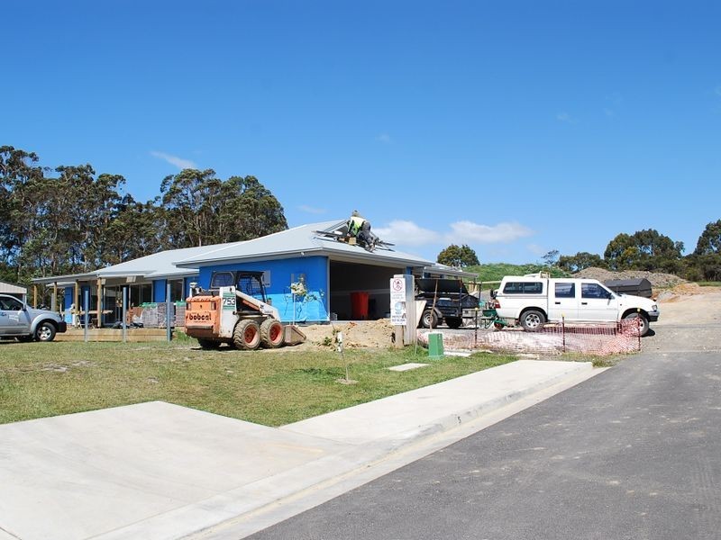 Belton Street, Wynyard TAS 7325
