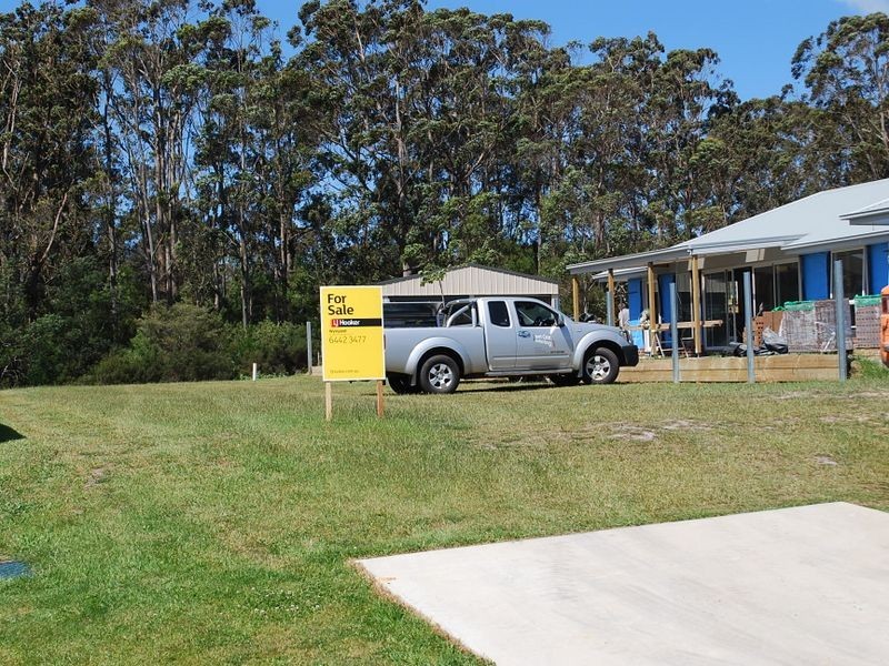 Belton Street, Wynyard TAS 7325