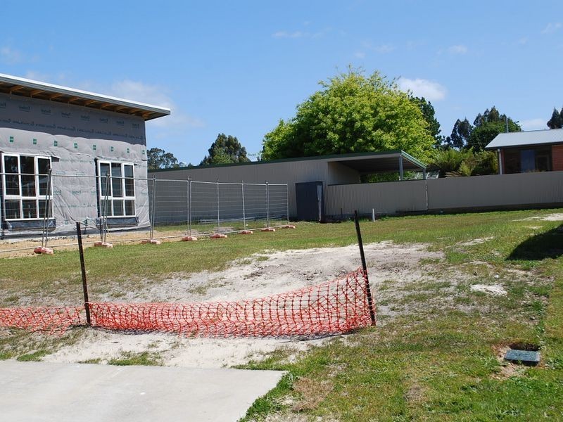 Belton Street, Wynyard TAS 7325
