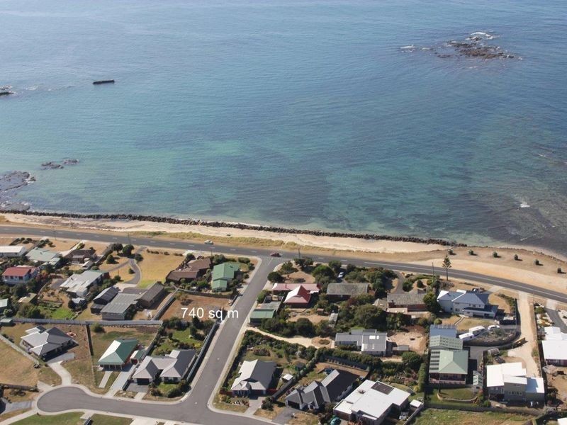 Lot 3 Bluewater Crescent, Wynyard TAS 7325
