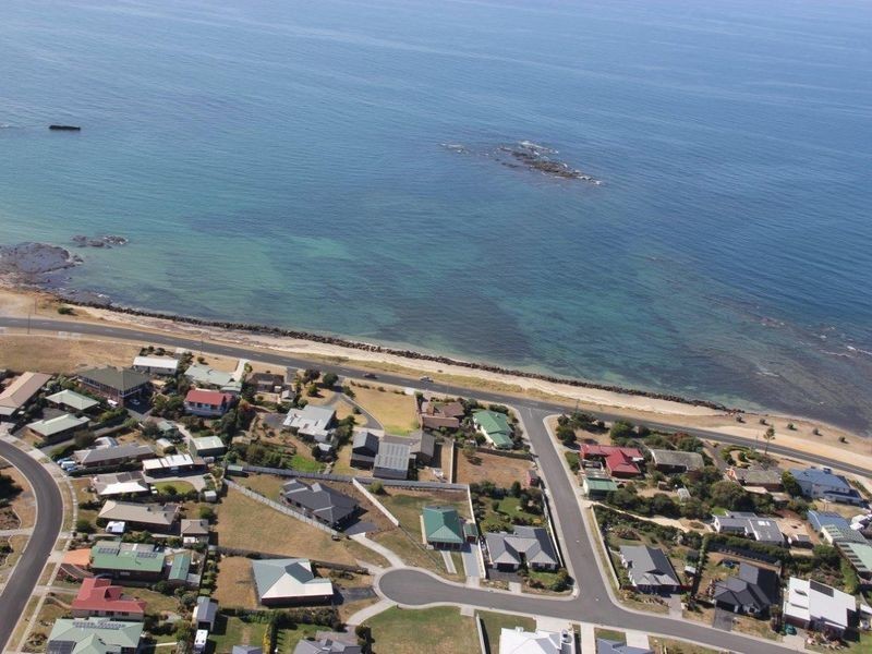 Lot 3 Bluewater Crescent, Wynyard TAS 7325