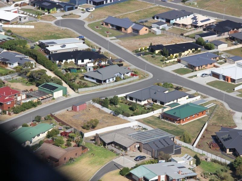 Lot 3 Bluewater Crescent, Wynyard TAS 7325
