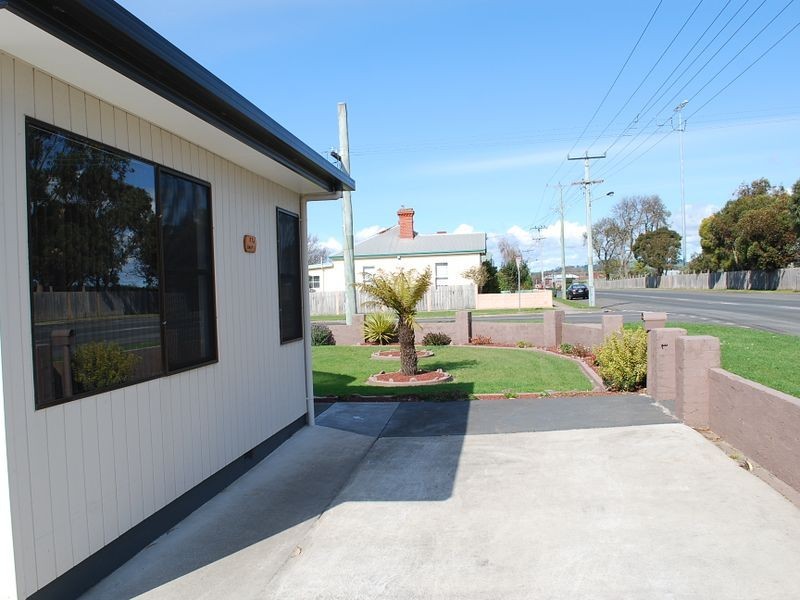 1/57a Saunders Street, Wynyard TAS 7325