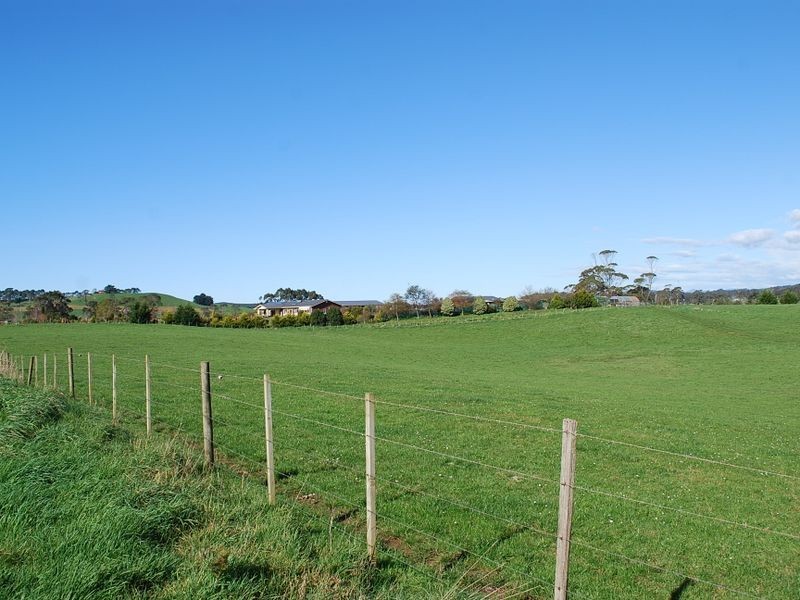 221 Preolenna Road, Flowerdale TAS 7325