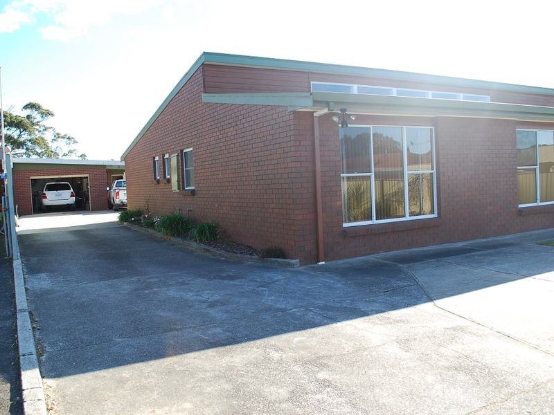 58 Hales Street, Wynyard TAS 7325