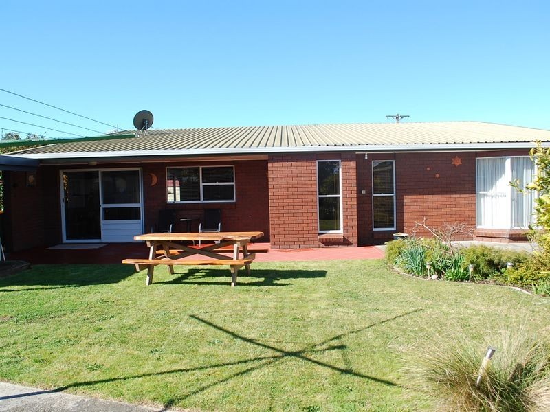 58 Hales Street, Wynyard TAS 7325