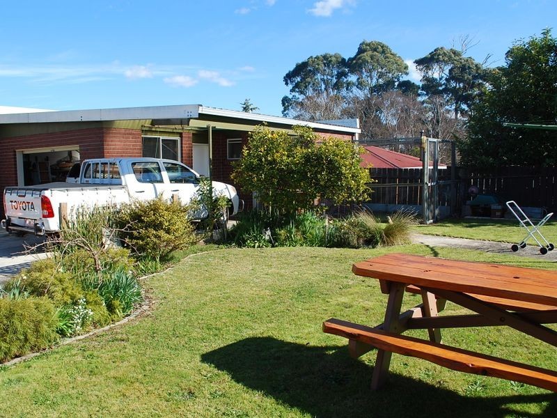 58 Hales Street, Wynyard TAS 7325