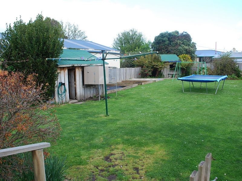 76 Saunders Street, Wynyard TAS 7325